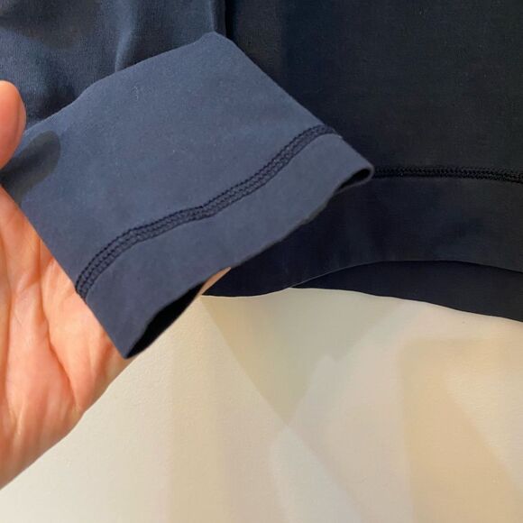 Lululemon Belle Long Sleeve Top Women Size 6 - Picture 5 of 11